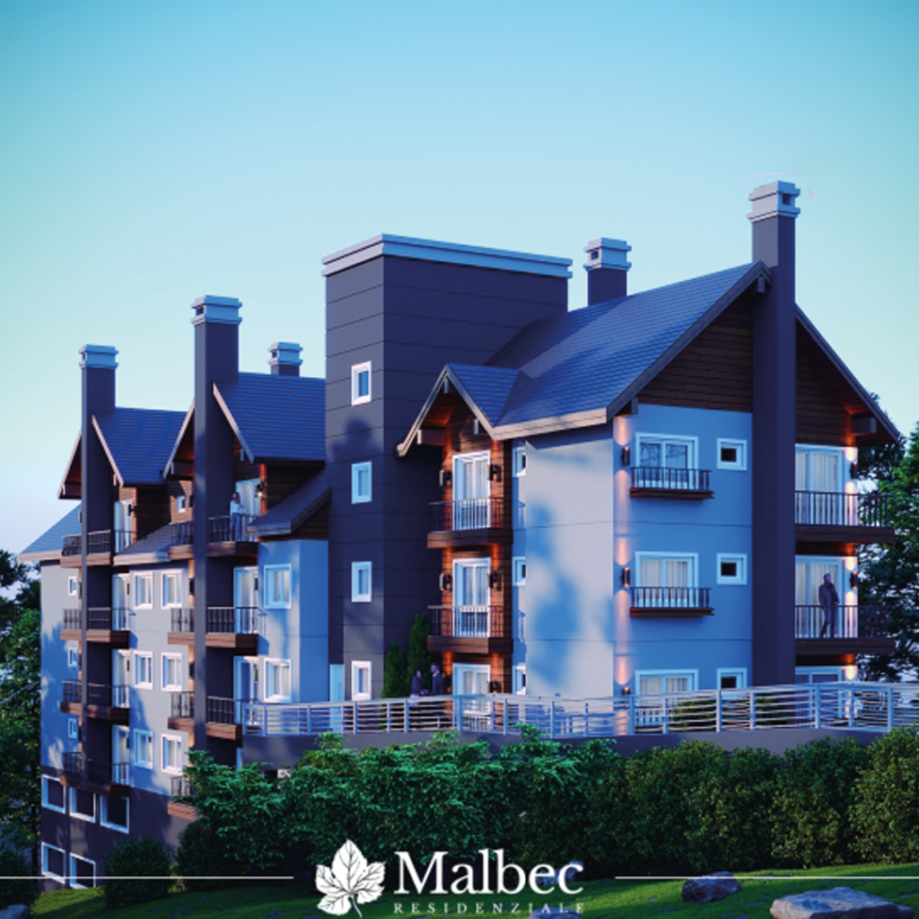 MALBEC RESIDENZIALE